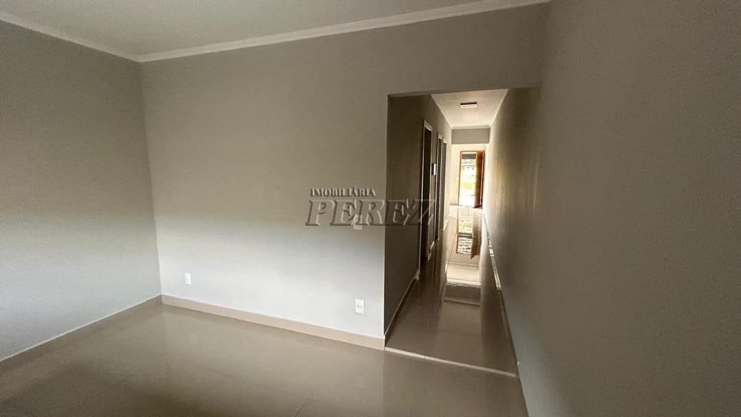 Casa à venda no San Fernando na região leste de Londrina - Foto 7