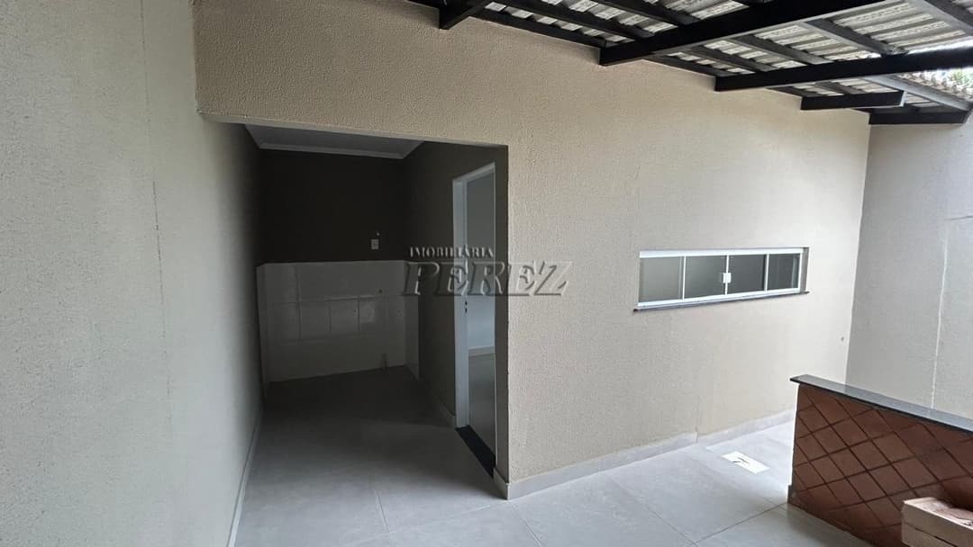 Casa à venda no San Fernando na região leste de Londrina - Foto 14