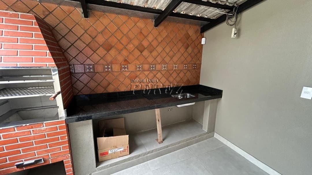 Casa à venda no San Fernando na região leste de Londrina - Foto 15