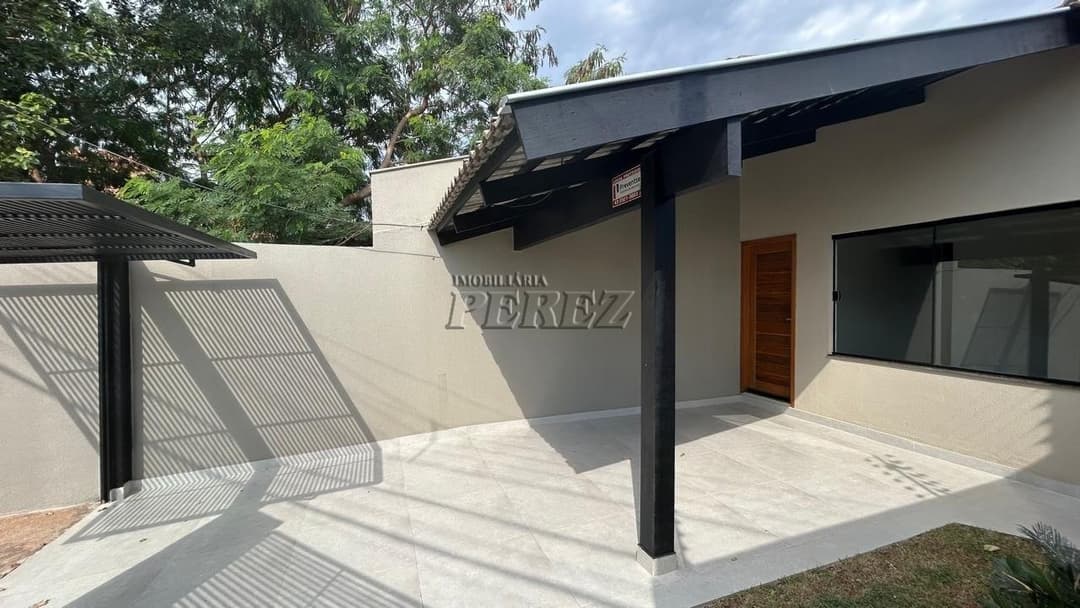 Casa à venda no San Fernando na região leste de Londrina - Foto 1