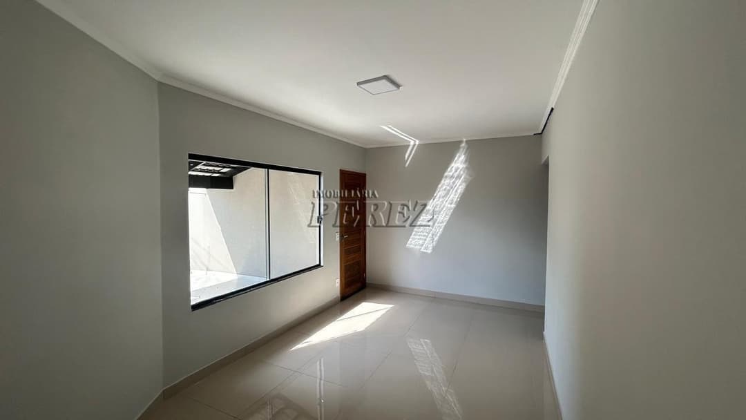 Casa à venda no San Fernando na região leste de Londrina - Foto 3