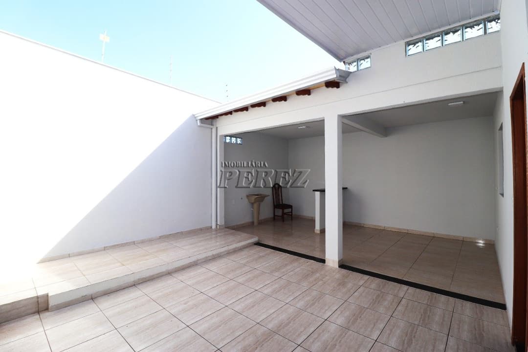 Casa a venda com edícula completa - Espaço e versatilidade em Londrina! - Foto 17