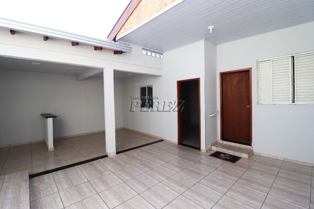 Casa a venda com edícula completa - Espaço e versatilidade em Londrina! - Foto 13