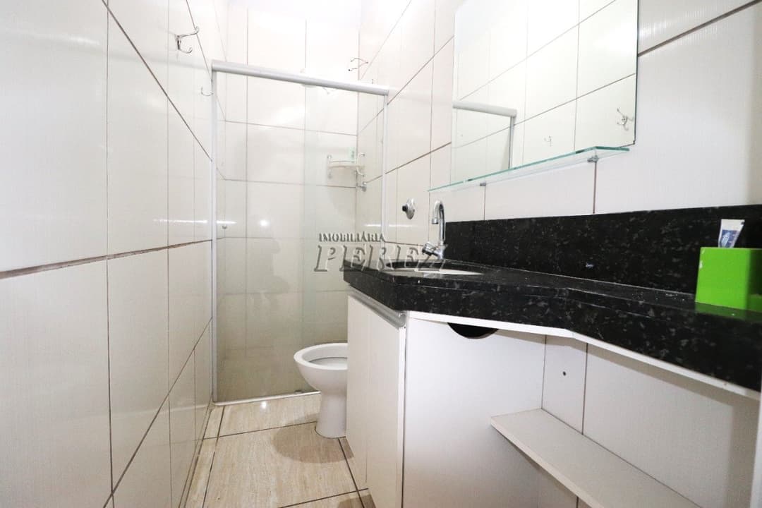 Casa a venda com edícula completa - Espaço e versatilidade em Londrina! - Foto 15