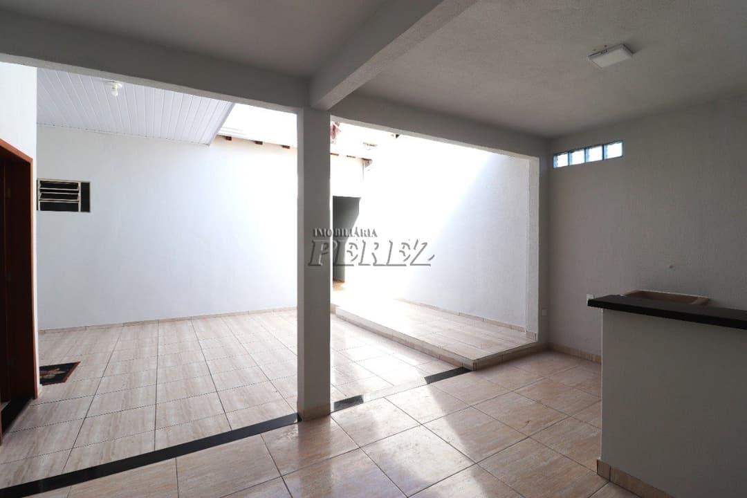 Casa a venda com edícula completa - Espaço e versatilidade em Londrina! - Foto 19