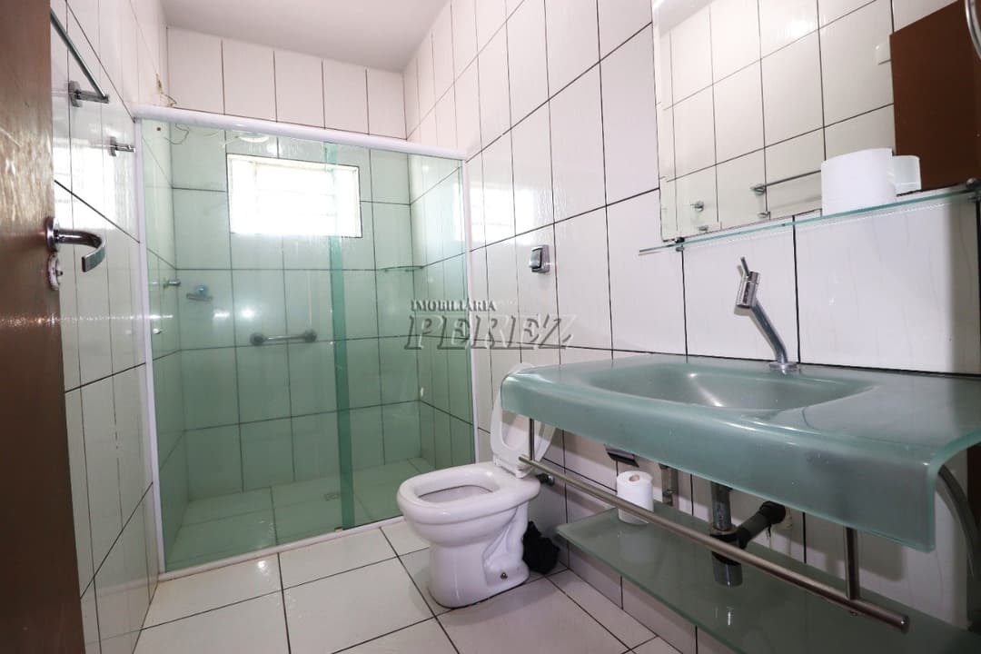 Casa a venda com edícula completa - Espaço e versatilidade em Londrina! - Foto 9