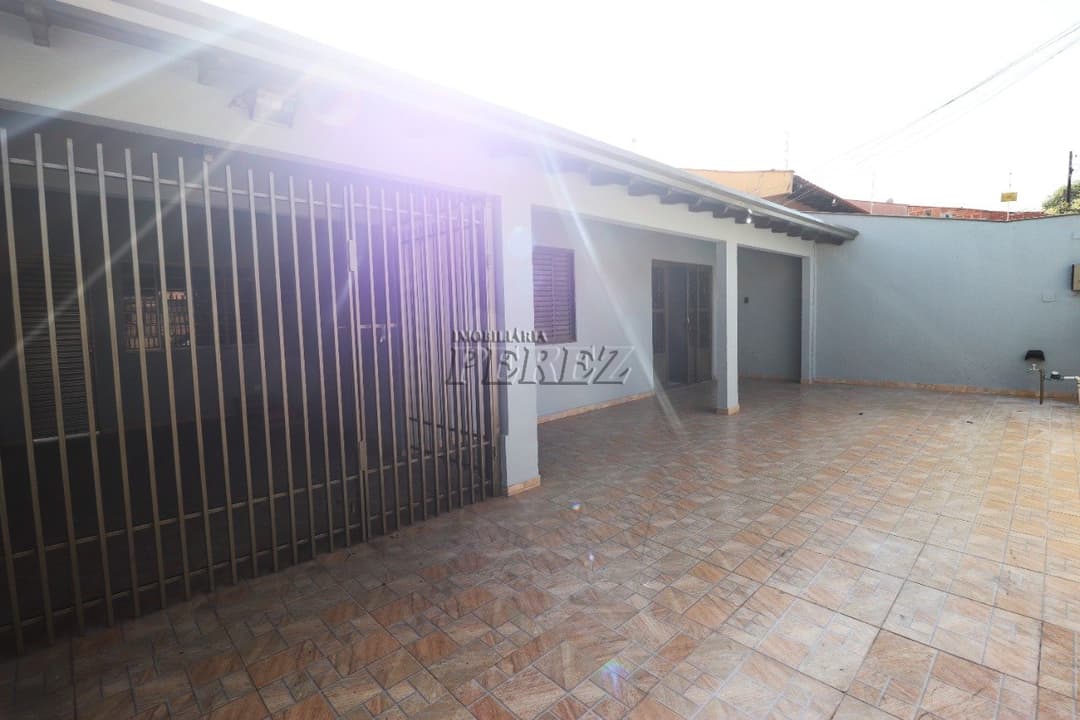 Casa a venda com edícula completa - Espaço e versatilidade em Londrina! - Foto 25