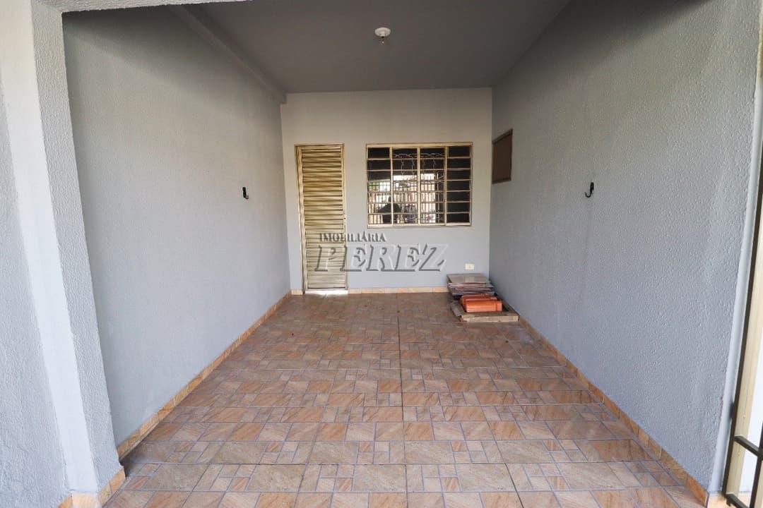 Casa a venda com edícula completa - Espaço e versatilidade em Londrina! - Foto 12