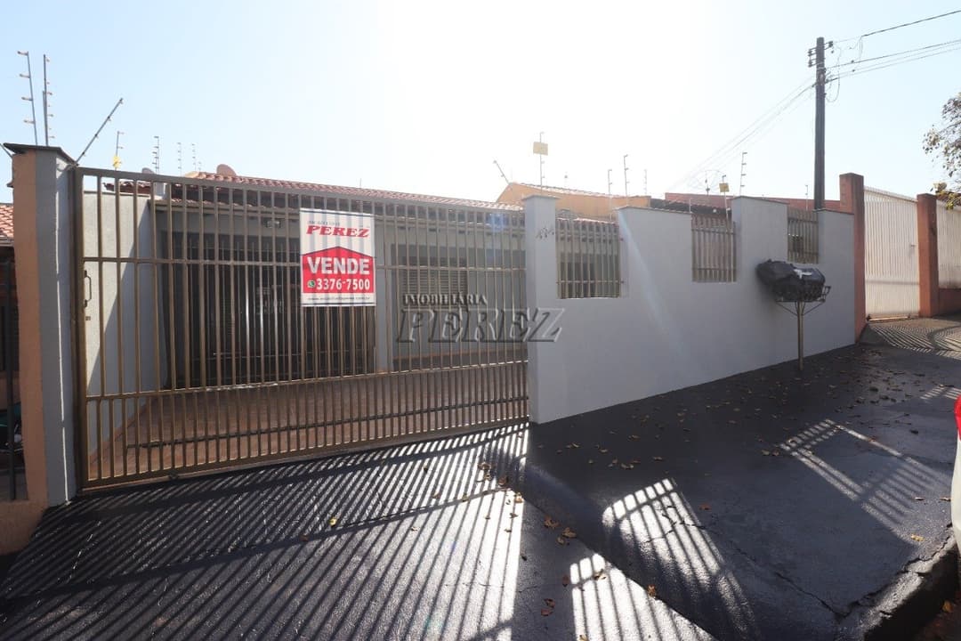 Casa a venda com edícula completa - Espaço e versatilidade em Londrina! - Foto 24