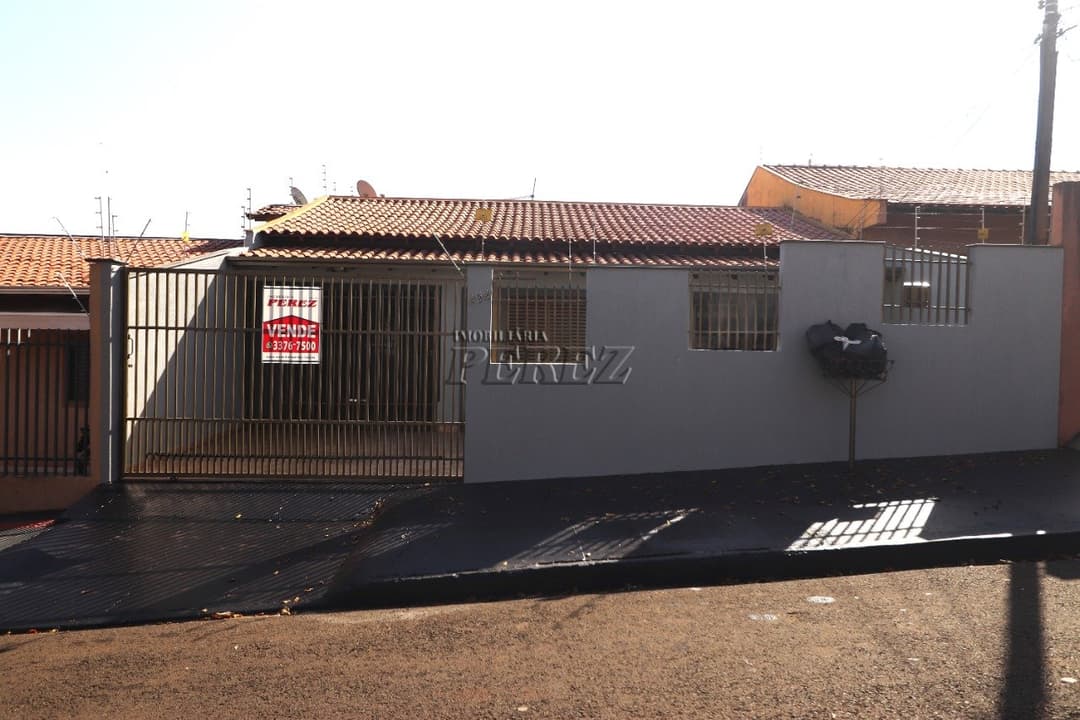 Casa a venda com edícula completa - Espaço e versatilidade em Londrina! - Foto 23