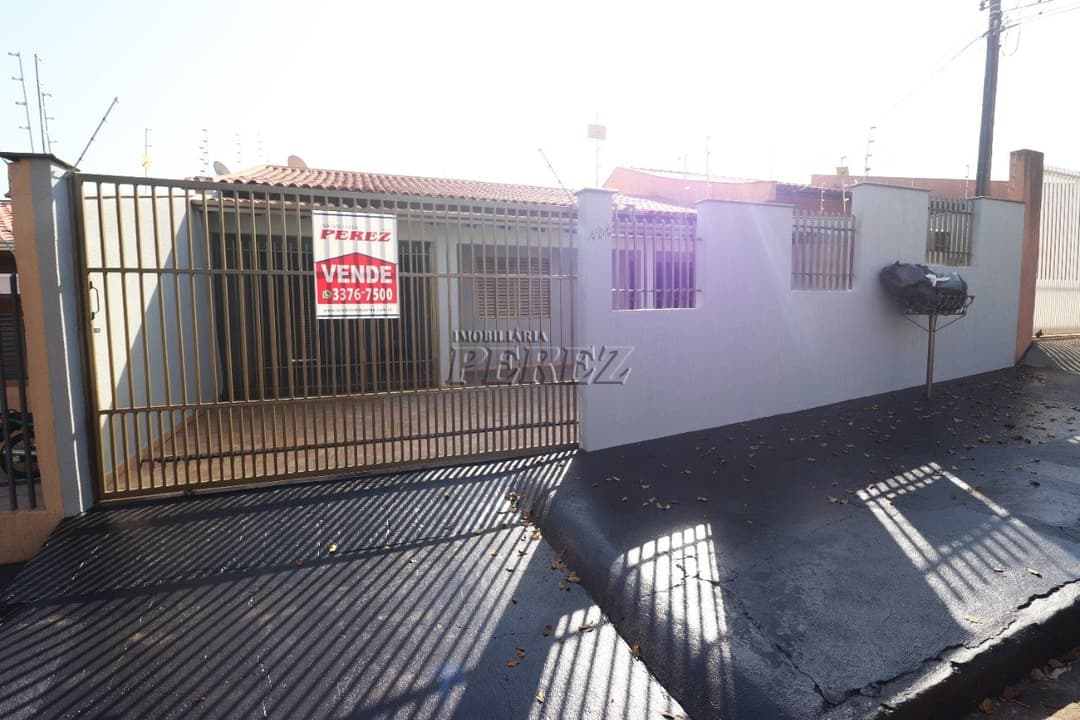 Casa a venda com edícula completa - Espaço e versatilidade em Londrina! - Foto 22