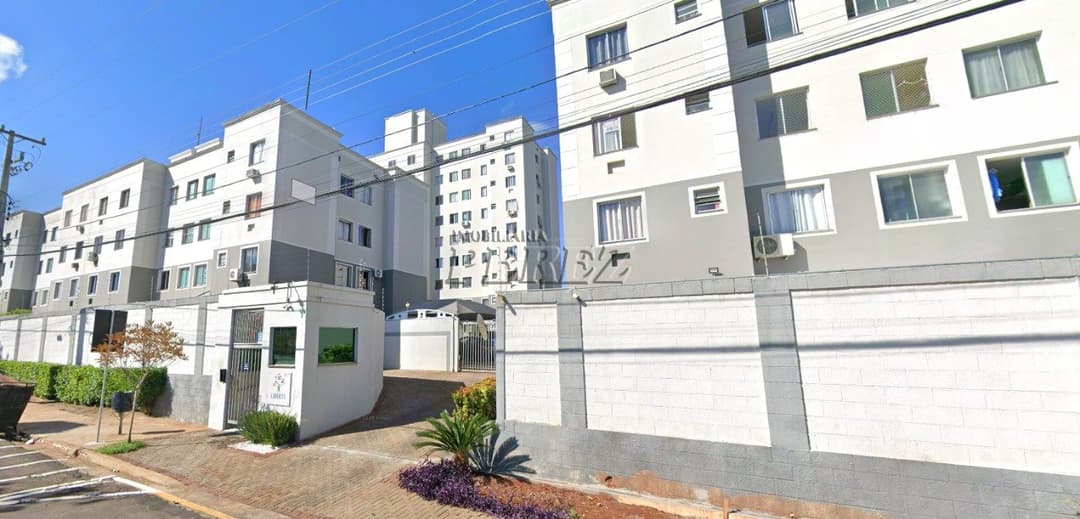 Apartamento à venda, todo mobiliado, na Rua Amapá - 2 dormitórios sendo 1 suíte - Foto 0