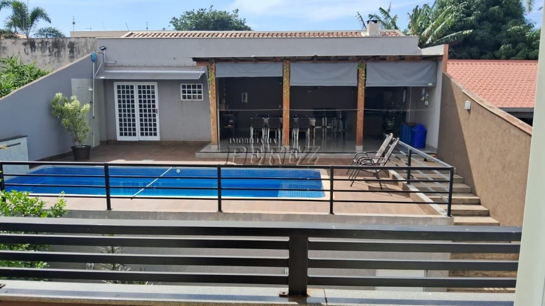 Sobrado à Venda no Bairro Califórnia - 3 Dormitórios, Suíte, Piscina e Churrasqueira - Foto 27