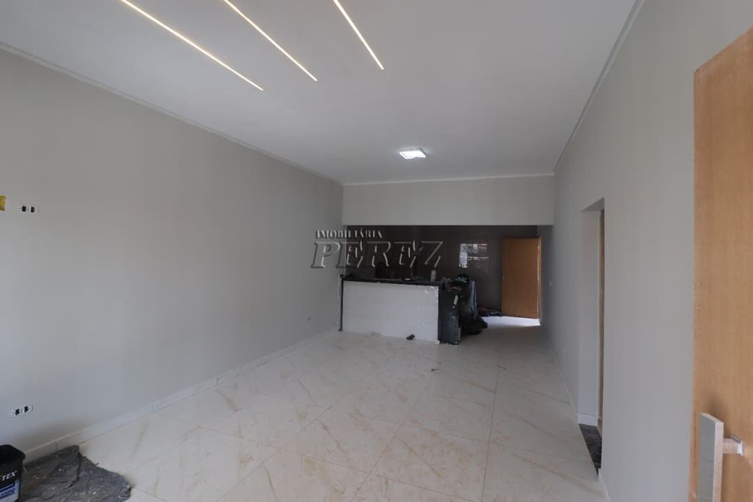 Casa a venda no residencial abussafe II zona leste - Foto 2