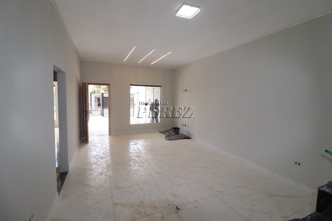 Casa a venda no residencial abussafe II zona leste - Foto 6
