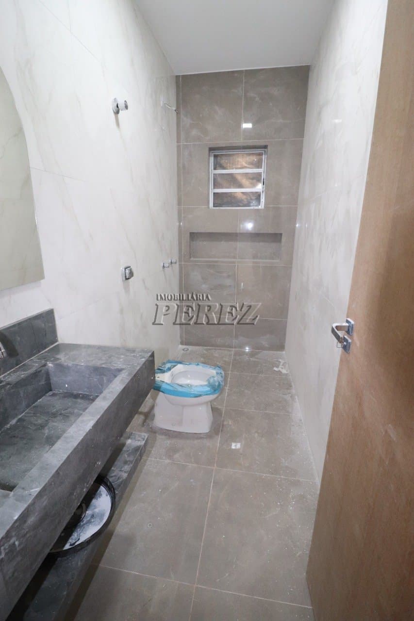 Casa a venda no residencial abussafe II zona leste - Foto 9