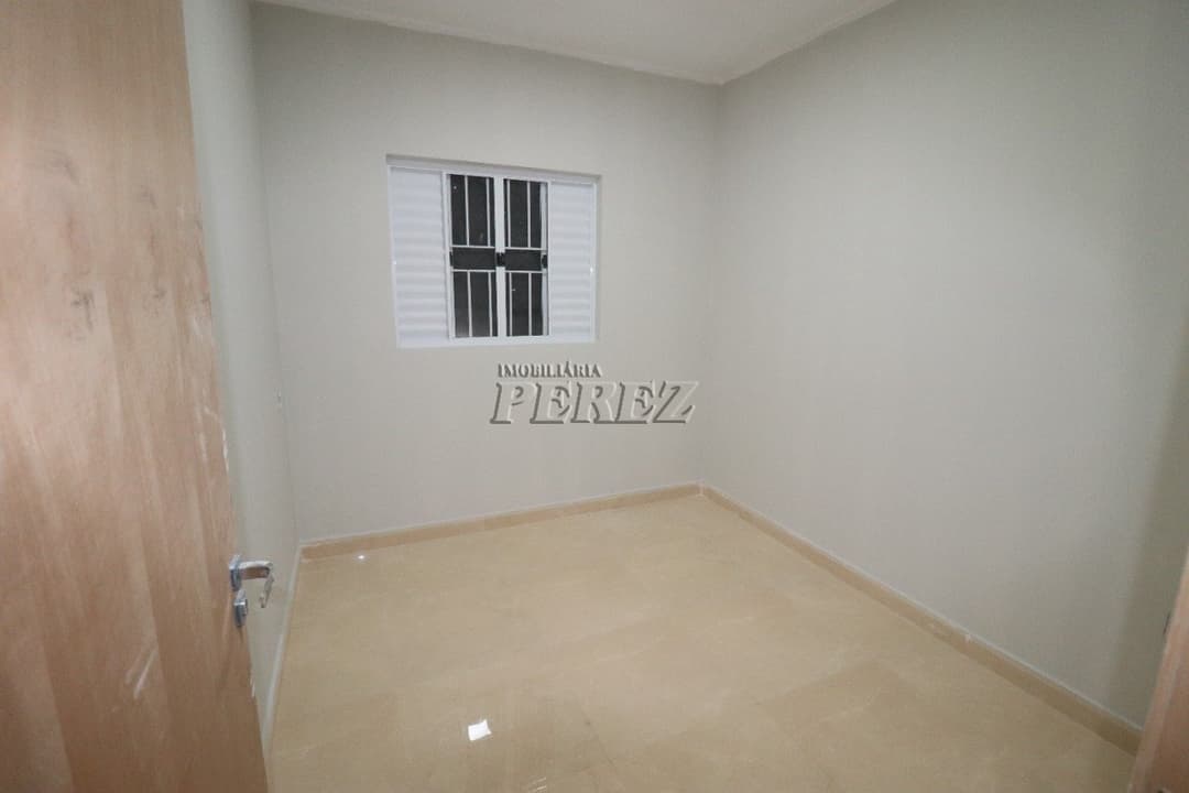 Casa a venda no residencial abussafe II zona leste - Foto 10