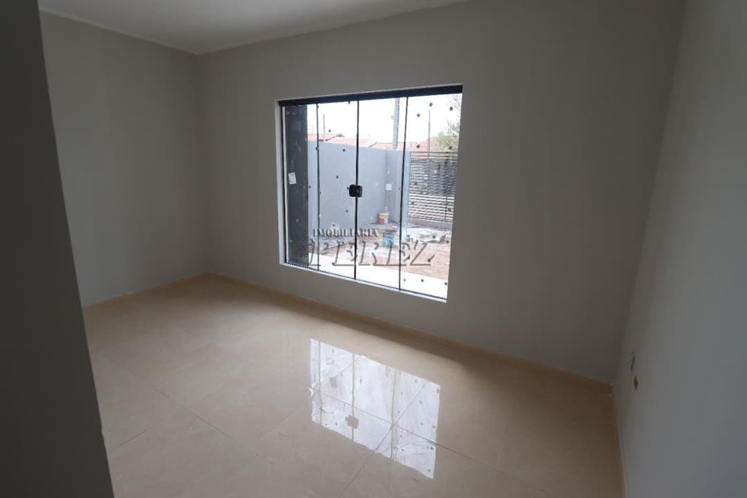 Casa a venda no residencial abussafe II zona leste - Foto 11