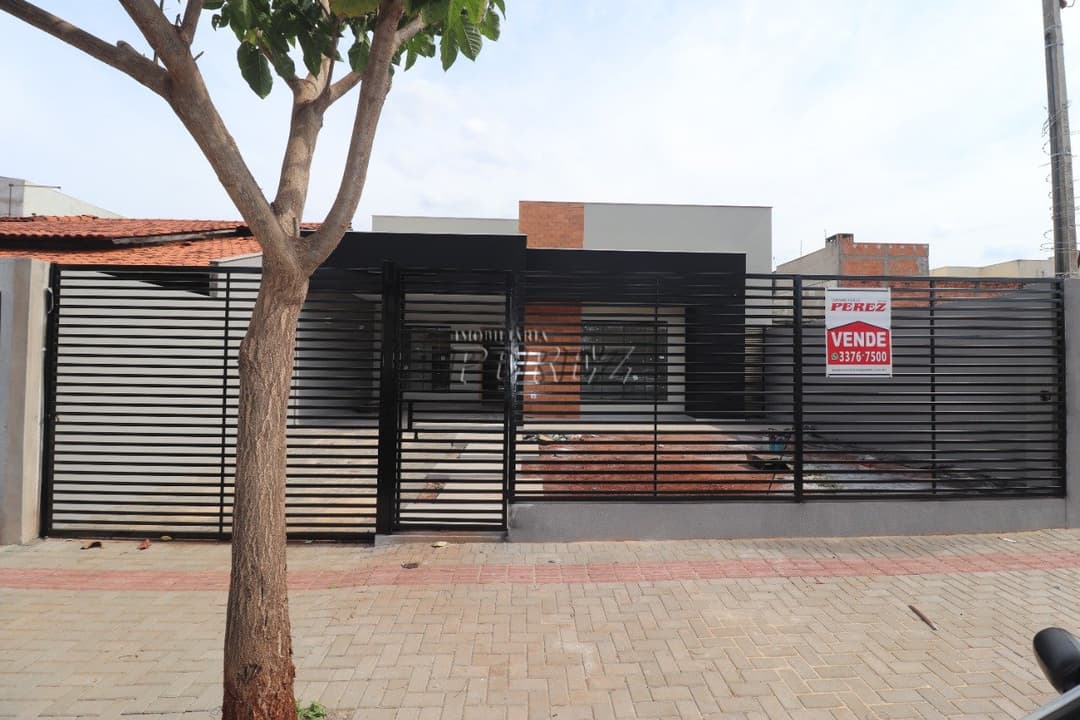 Casa a venda no residencial abussafe II zona leste - Foto 14