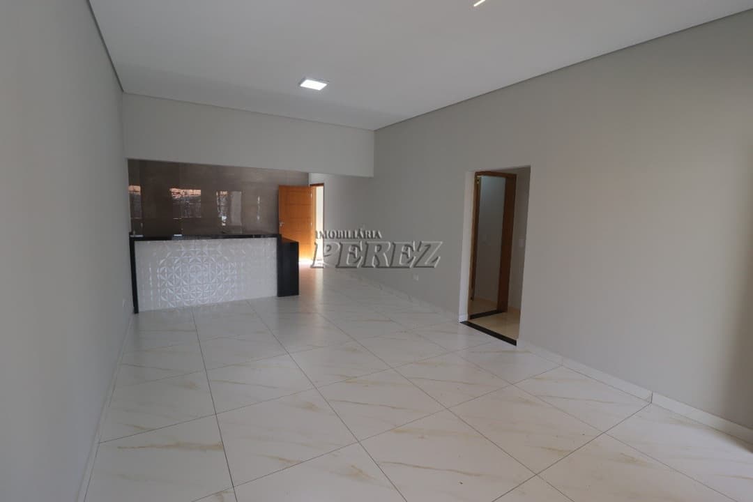 Casa a venda no residencial abussafe II zona leste - Foto 4