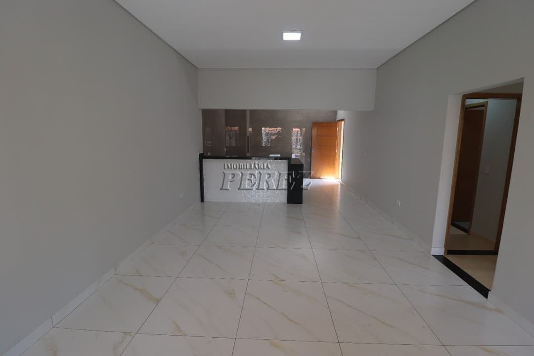 Casa a venda no residencial abussafe II zona leste - Foto 5