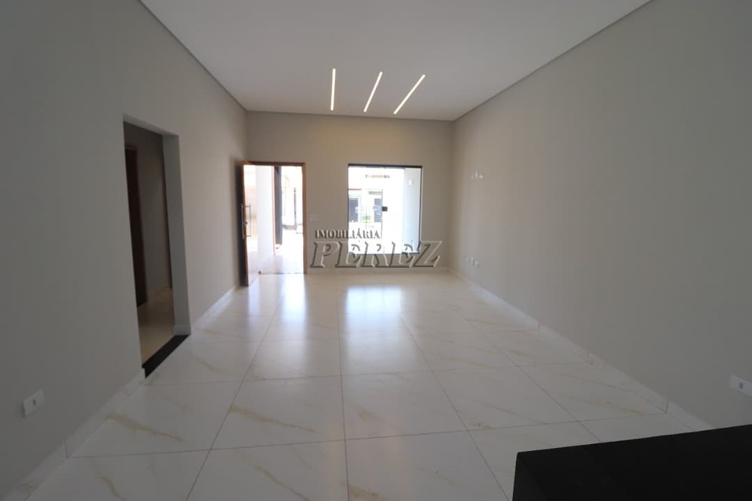 Casa a venda no residencial abussafe II zona leste - Foto 7