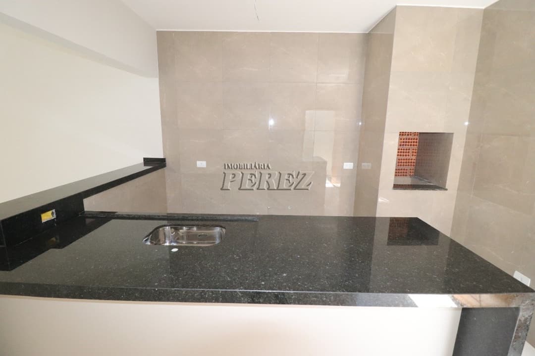 Casa a venda no residencial abussafe II zona leste - Foto 8