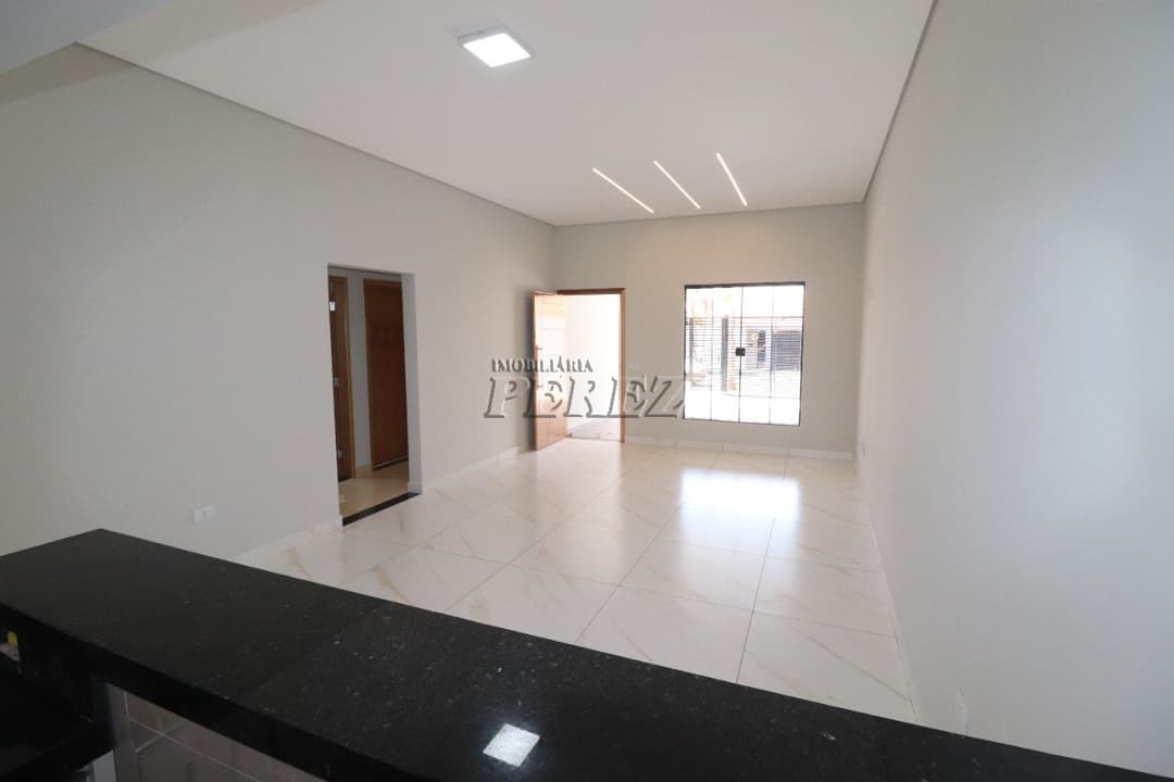 Casa a venda no residencial abussafe II zona leste - Foto 10
