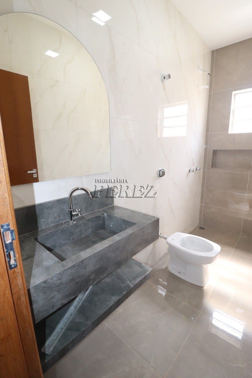 Casa a venda no residencial abussafe II zona leste - Foto 14