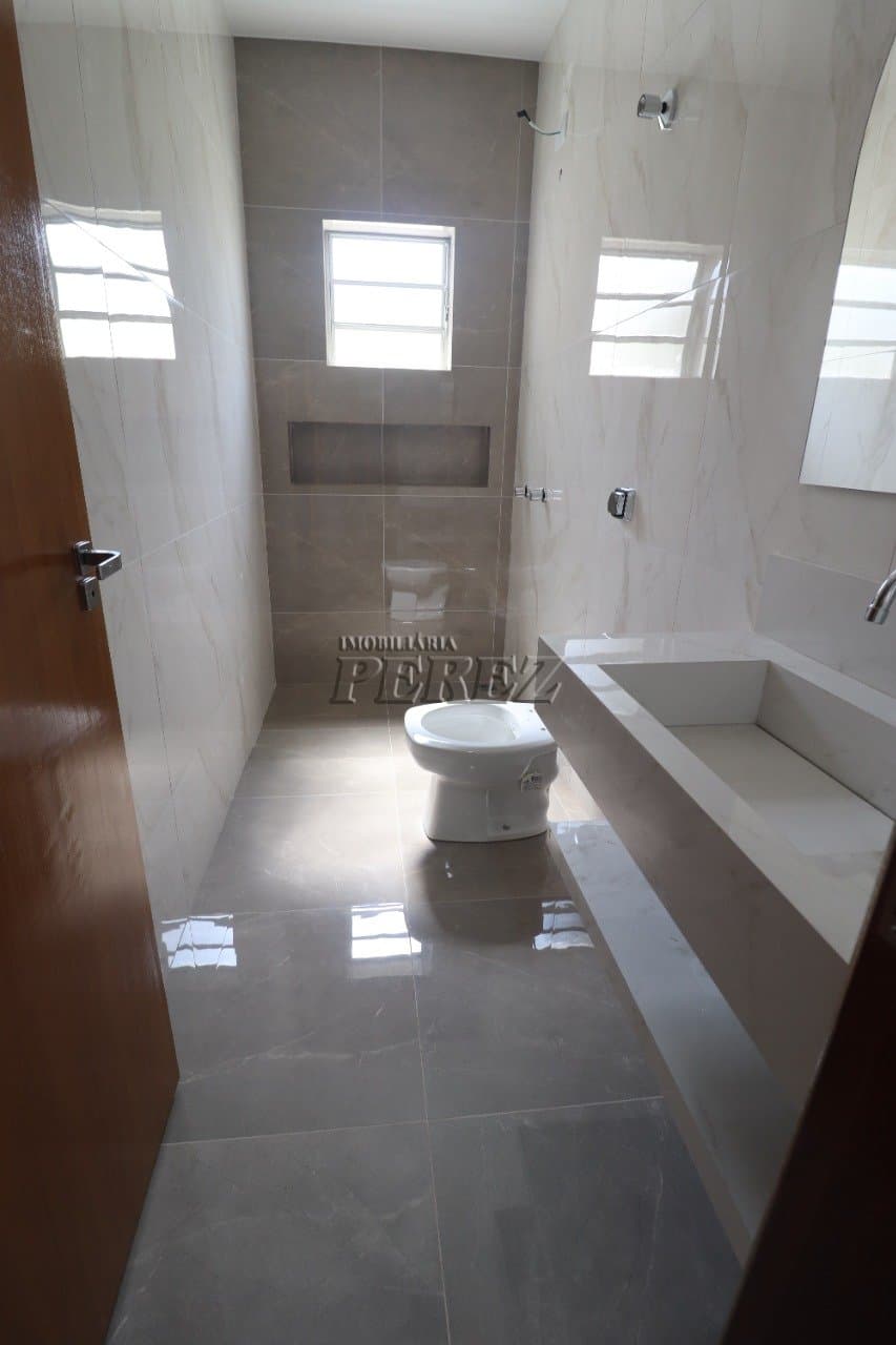Casa a venda no residencial abussafe II zona leste - Foto 16