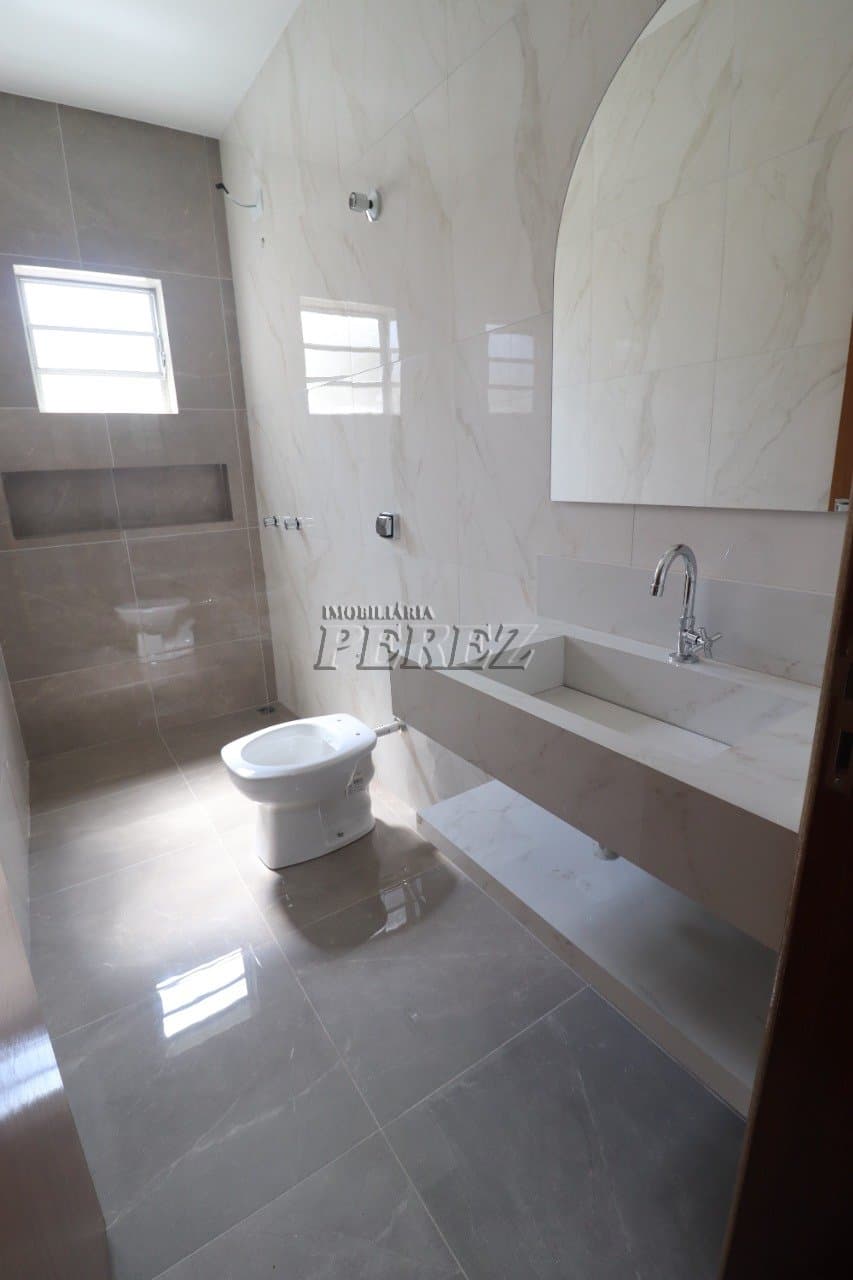 Casa a venda no residencial abussafe II zona leste - Foto 17
