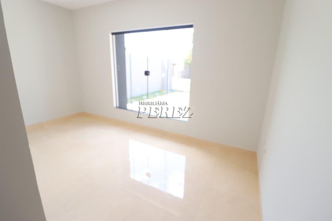 Casa a venda no residencial abussafe II zona leste - Foto 20