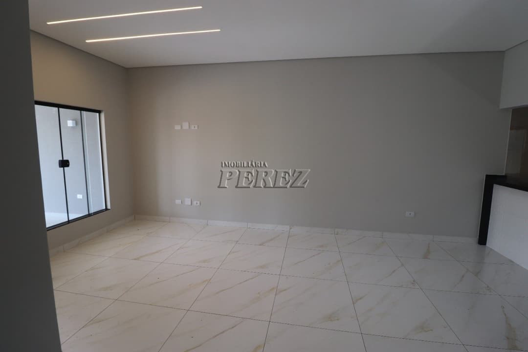 Casa a venda no residencial abussafe II zona leste - Foto 21