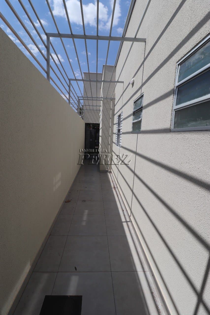 Casa a venda no residencial abussafe II zona leste - Foto 25