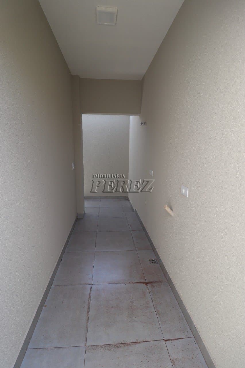Casa a venda no residencial abussafe II zona leste - Foto 26