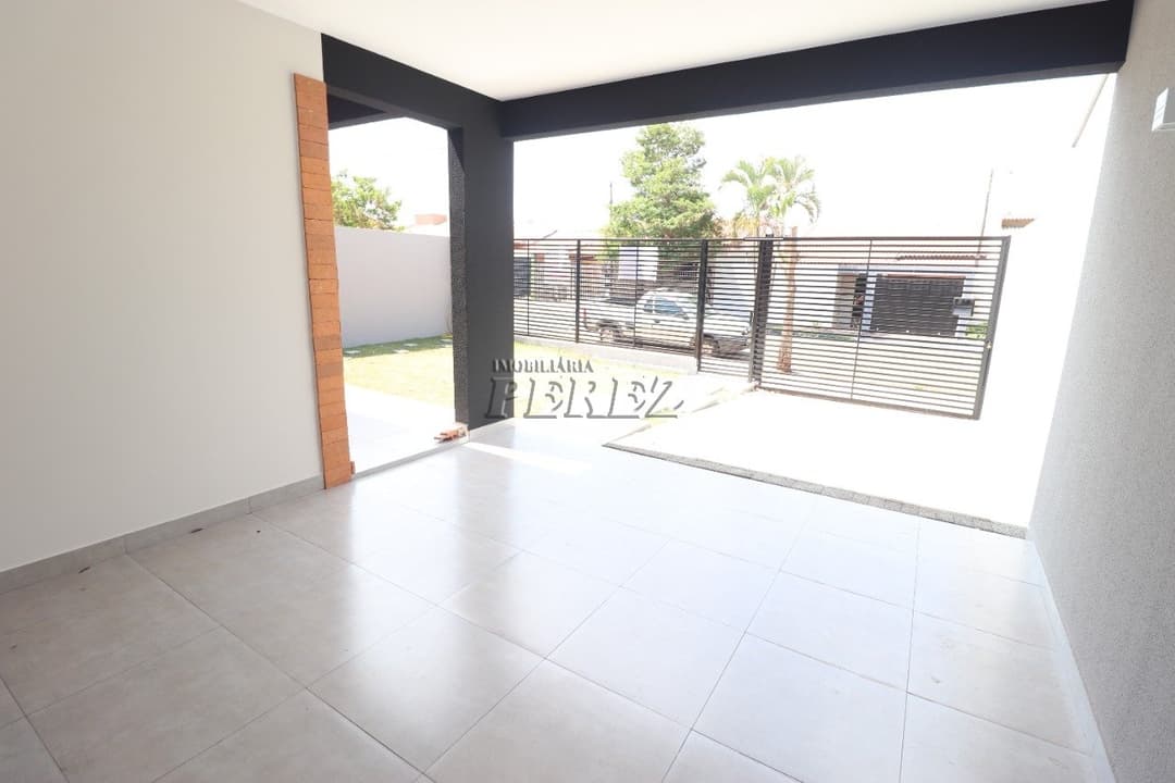 Casa a venda no residencial abussafe II zona leste - Foto 28
