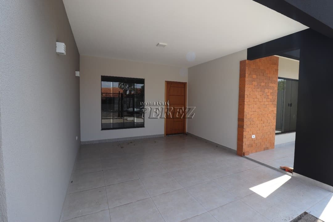 Casa a venda no residencial abussafe II zona leste - Foto 29