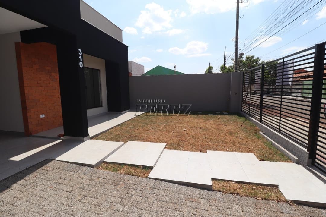 Casa a venda no residencial abussafe II zona leste - Foto 30