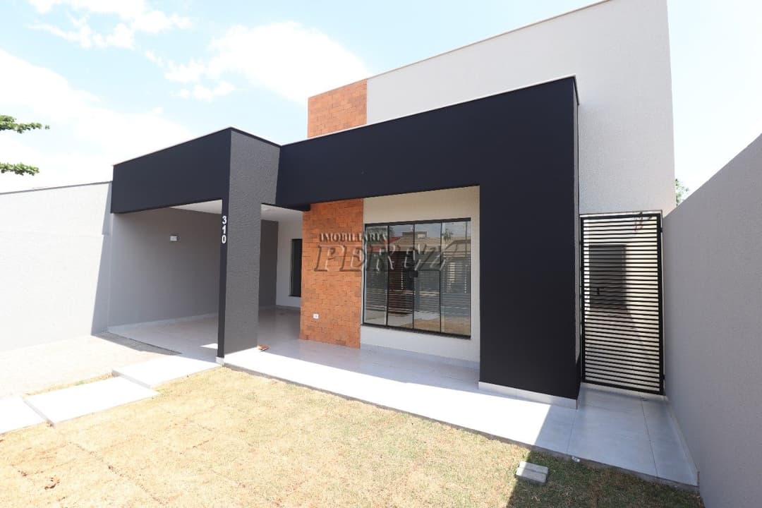 Casa a venda no residencial abussafe II zona leste - Foto 31