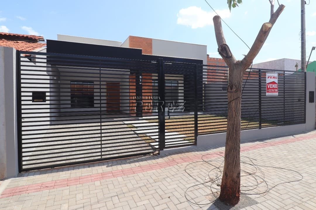 Casa a venda no residencial abussafe II zona leste - Foto 34
