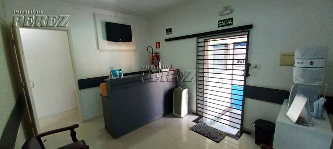 Loja comercial para alugar na Av Rio de Janeiro, centro de Londrina - Foto 5