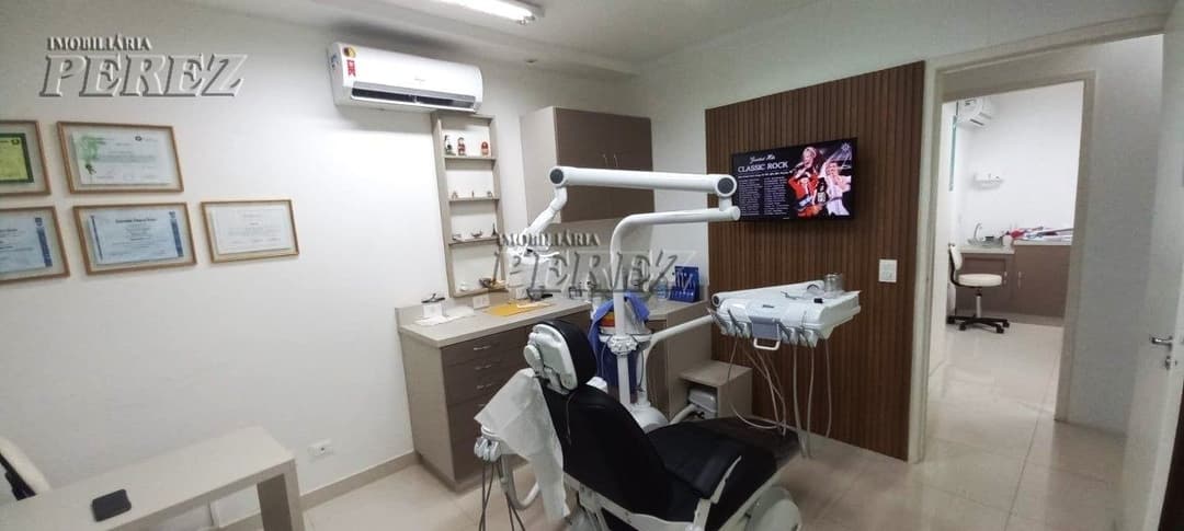 Loja comercial para alugar na Av Rio de Janeiro, centro de Londrina - Foto 6