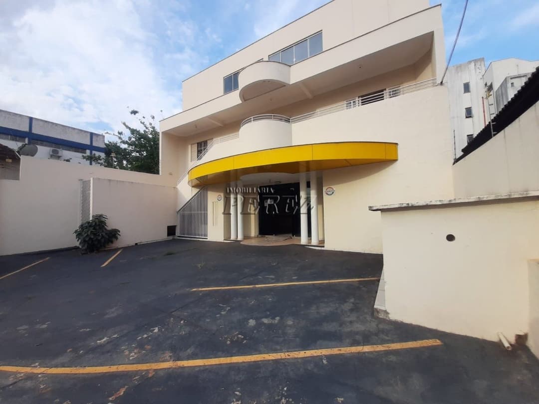 Imóvel comercial para alugar no centro de Londrina, Rua Professor João Cândido - Foto 3
