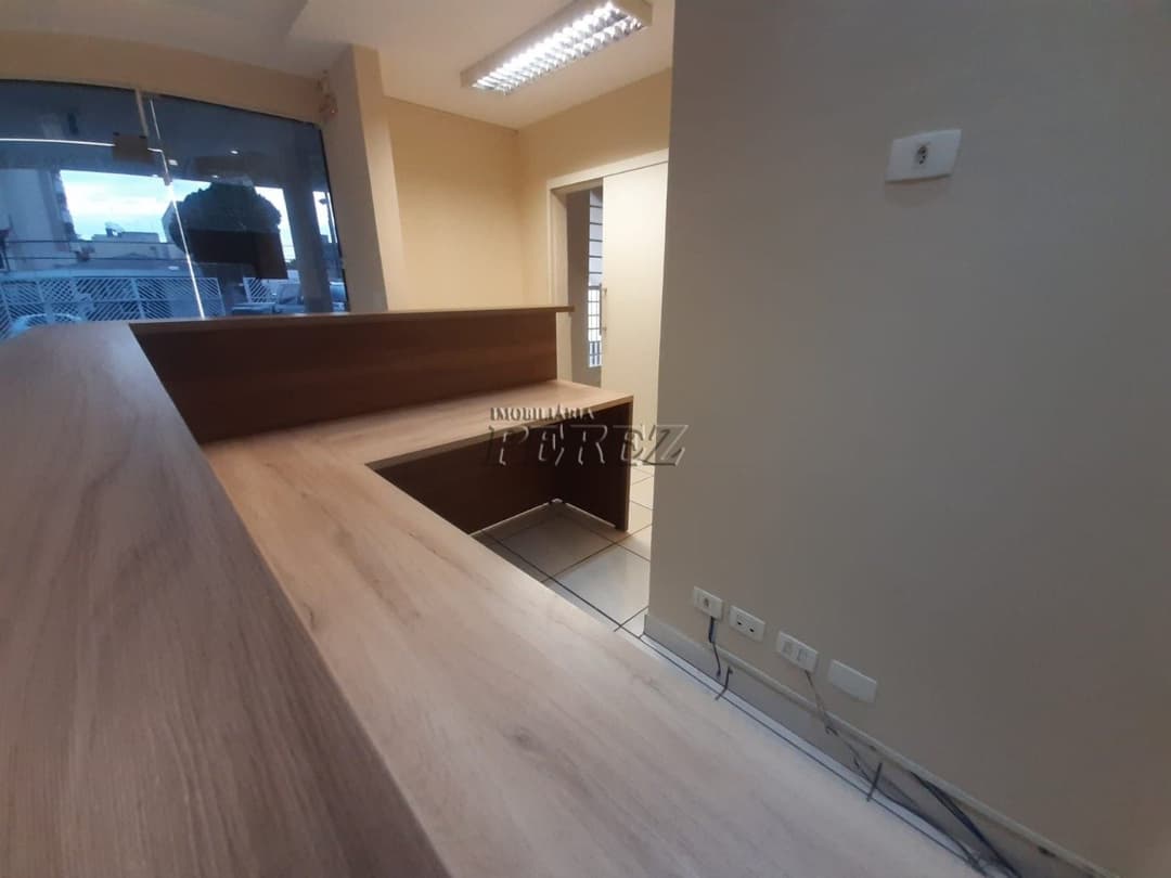 Imóvel comercial para alugar no centro de Londrina, Rua Professor João Cândido - Foto 8