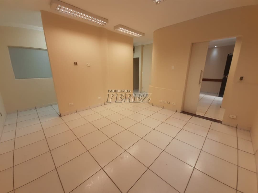 Imóvel comercial para alugar no centro de Londrina, Rua Professor João Cândido - Foto 11
