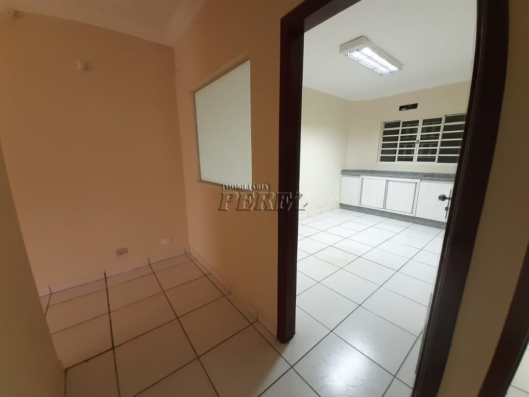 Imóvel comercial para alugar no centro de Londrina, Rua Professor João Cândido - Foto 16
