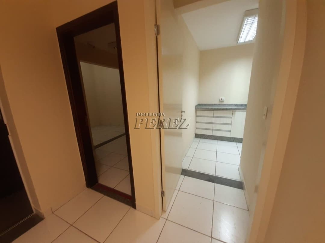 Imóvel comercial para alugar no centro de Londrina, Rua Professor João Cândido - Foto 22