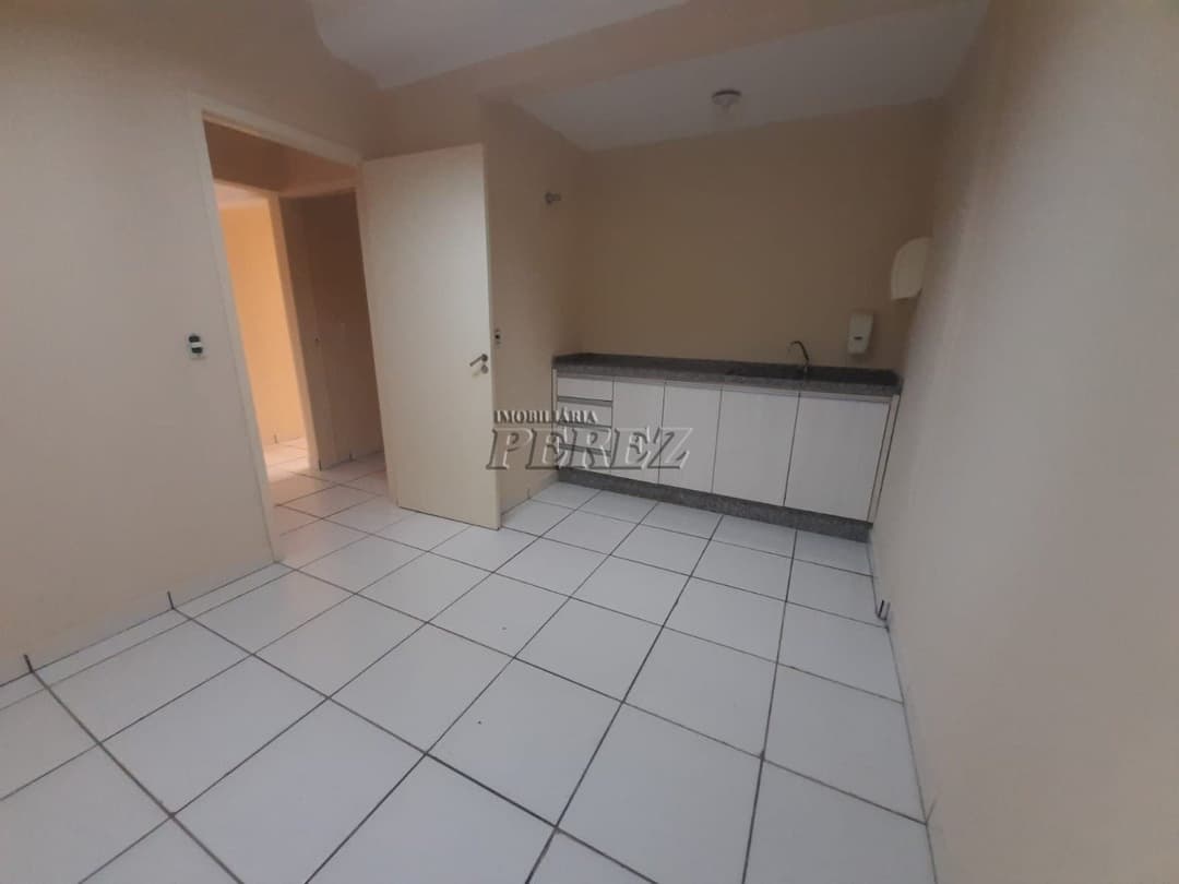 Imóvel comercial para alugar no centro de Londrina, Rua Professor João Cândido - Foto 23