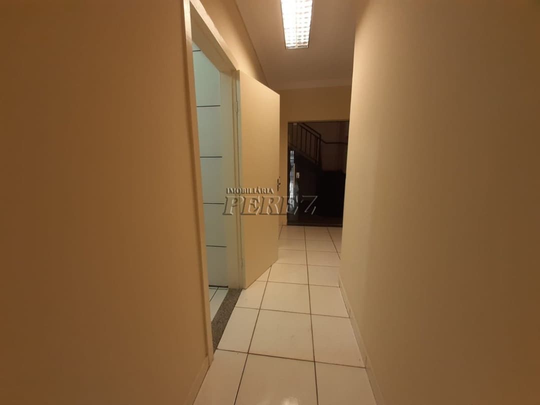 Imóvel comercial para alugar no centro de Londrina, Rua Professor João Cândido - Foto 27