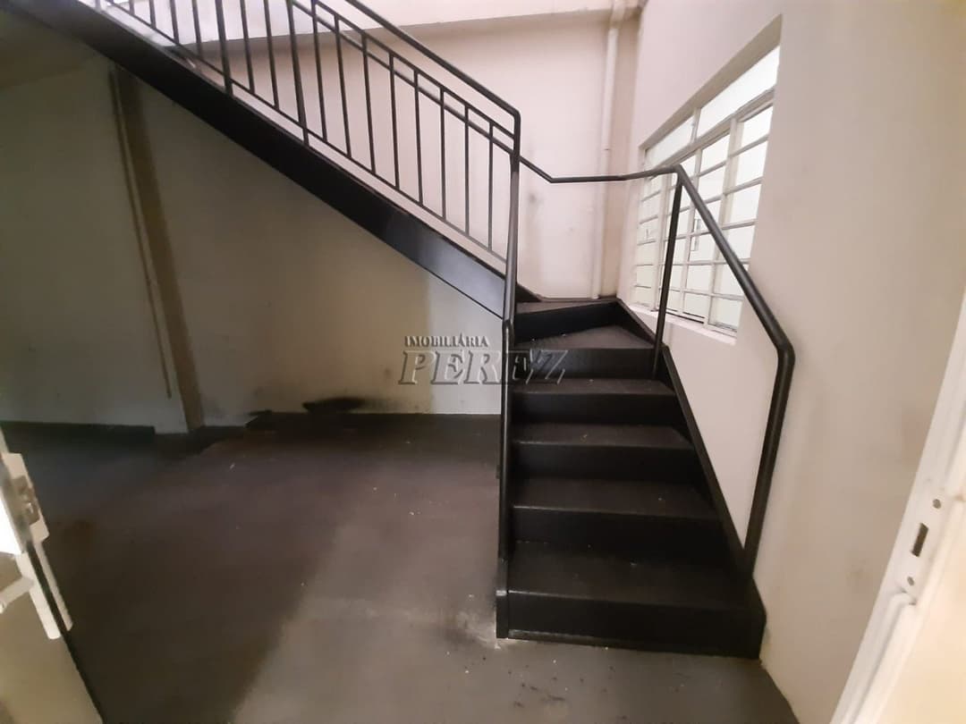 Imóvel comercial para alugar no centro de Londrina, Rua Professor João Cândido - Foto 34